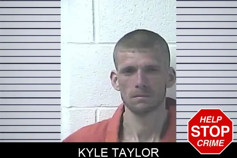 Kyle Taylor