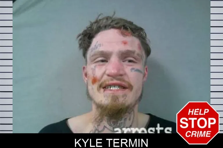 Kyle Termin