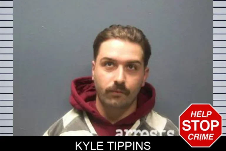Kyle Tippins