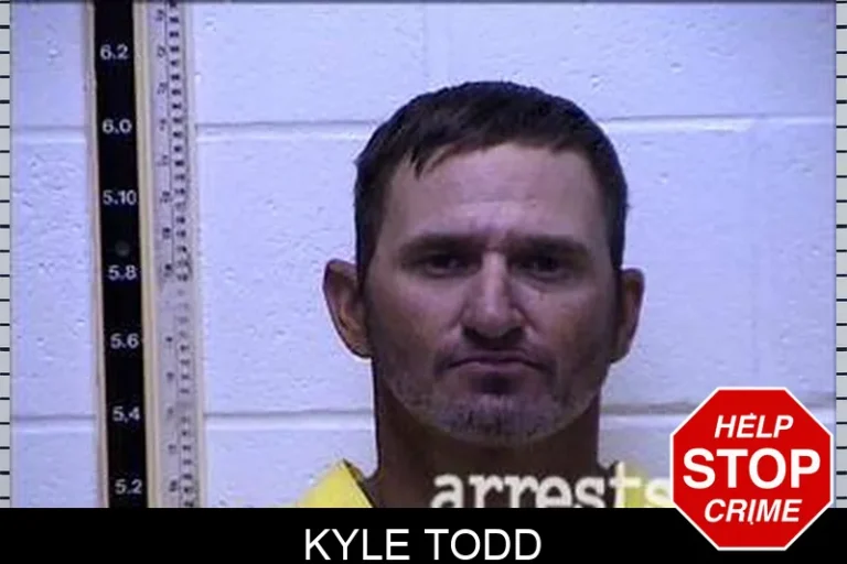 Kyle Todd