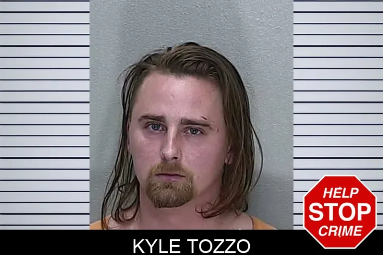 Kyle Tozzo