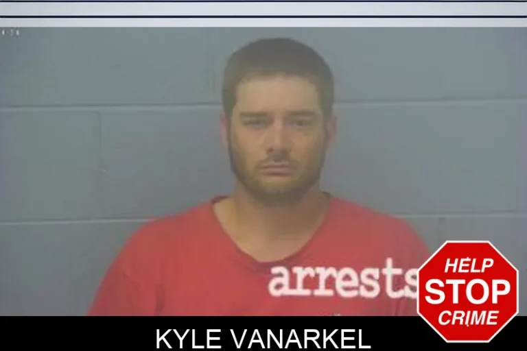 Kyle Vanarkel