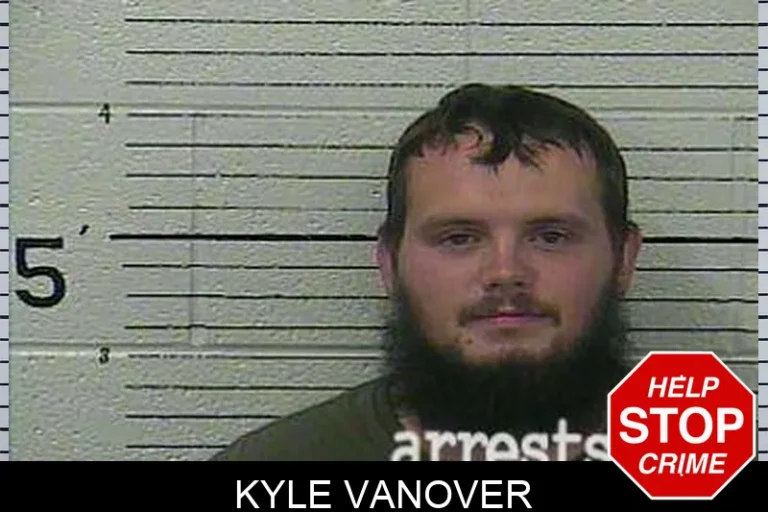Kyle Vanover