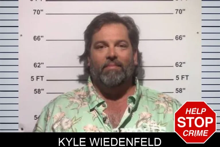 Kyle Wiedenfeld