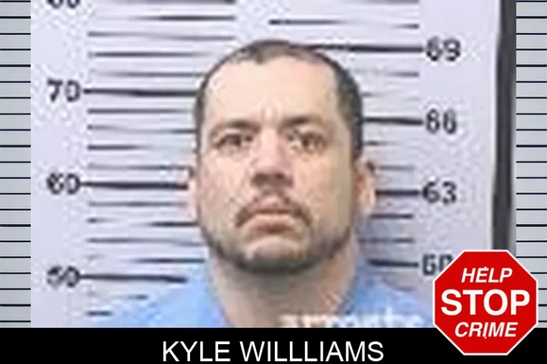 Kyle Willliams