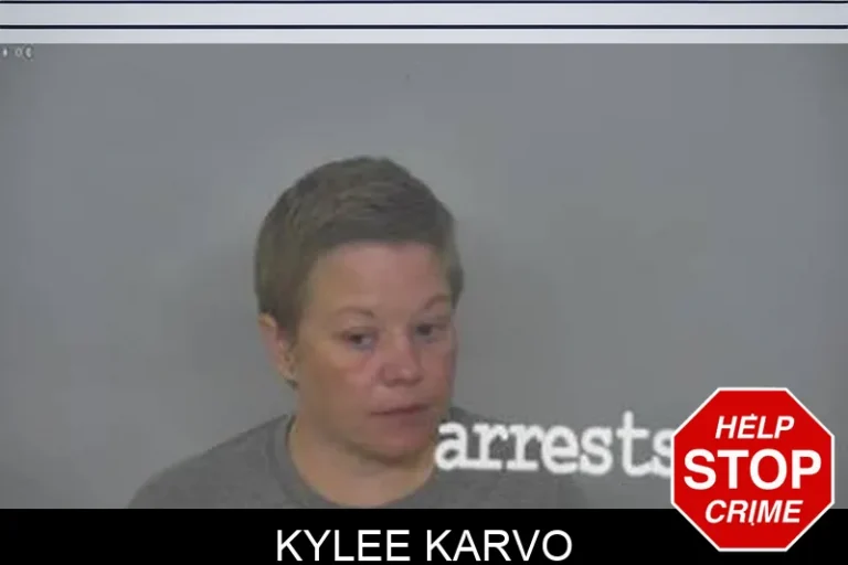 Kylee Karvo