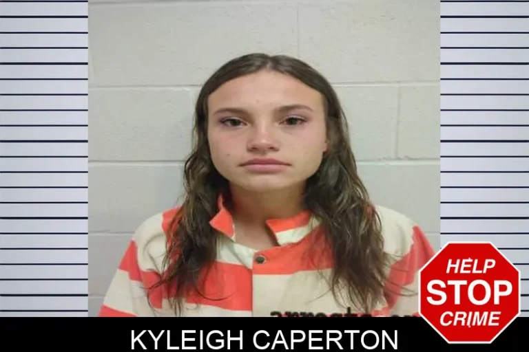 Kyleigh Caperton