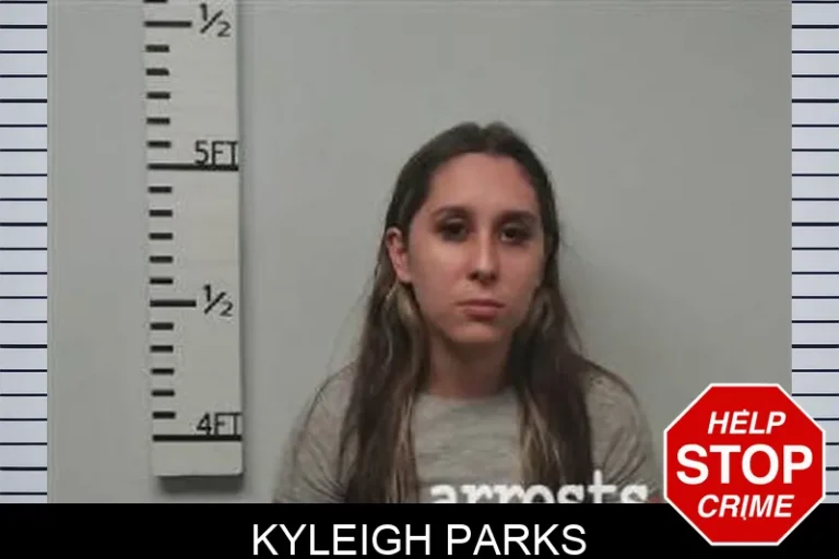 Kyleigh Parks