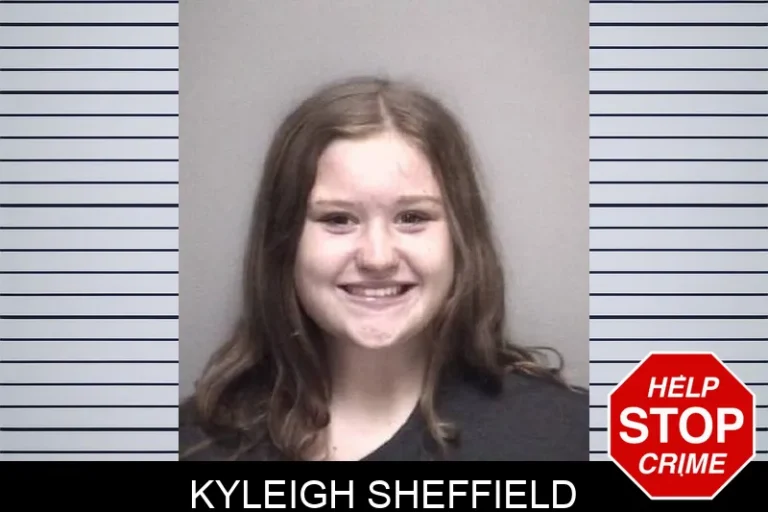 Kyleigh Sheffield