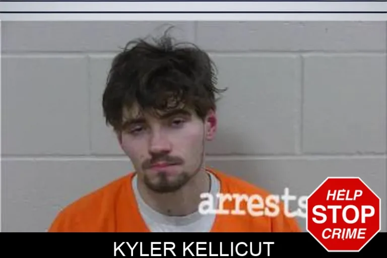 Kyler KellicuT
