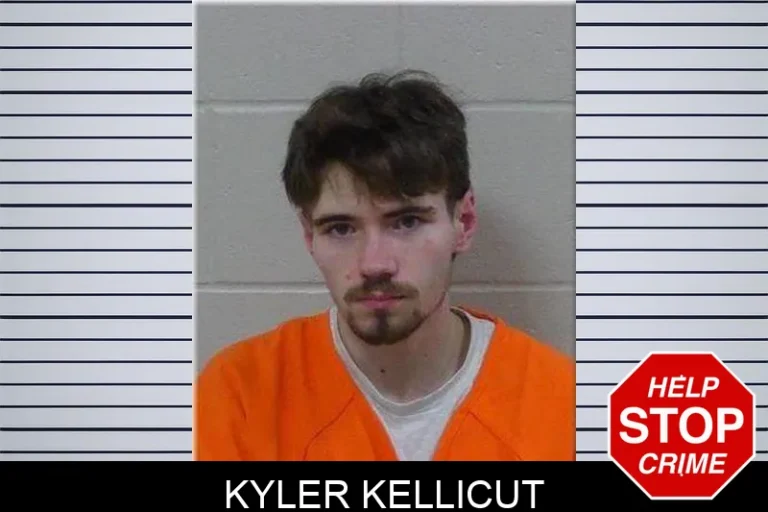 Kyler Kellicut