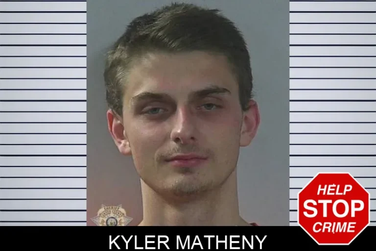 Kyler Matheny