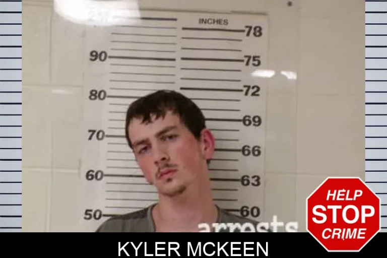 Kyler McKeen