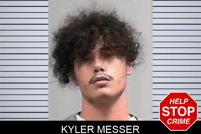 Kyler Messer