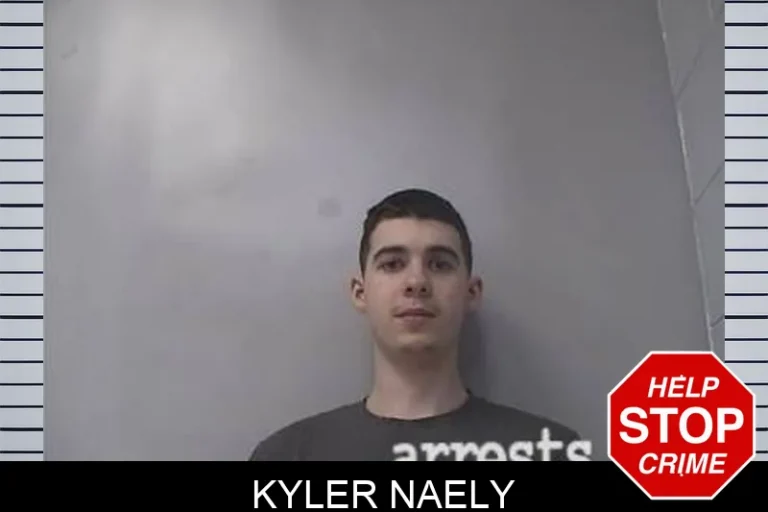 Kyler Naely