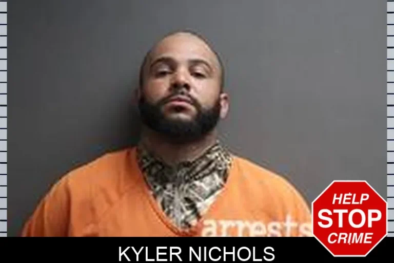 Kyler Nichols