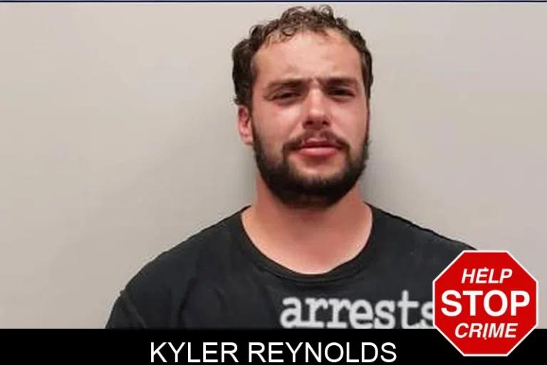 Kyler Reynolds