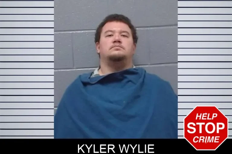 Kyler Wylie