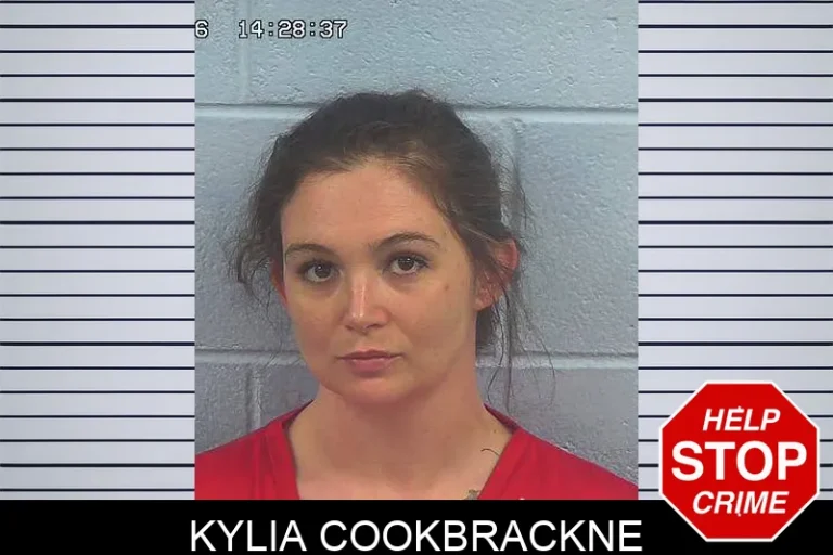 Kylia Cookbrackne