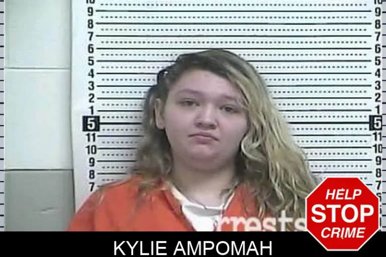 Kylie Ampomah