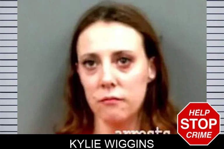 Kylie Wiggins