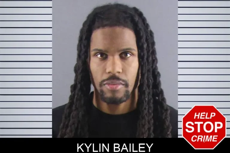 Kylin Bailey