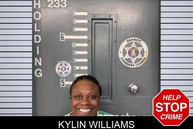 Kylin Williams
