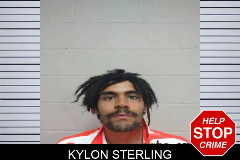 Kylon Sterling
