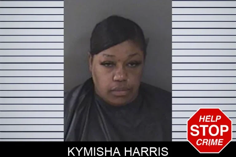 Kymisha Harris