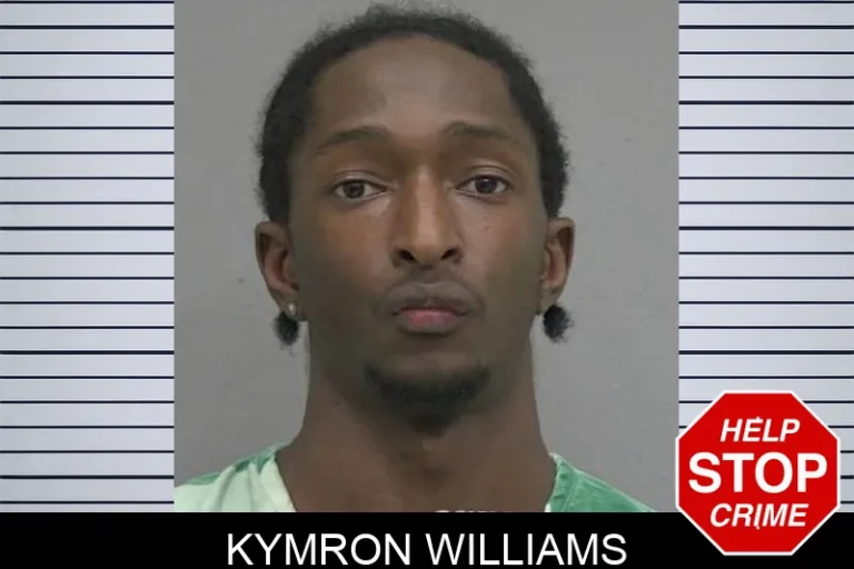 Kymron Williams