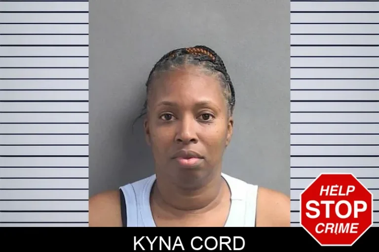 Kyna Cord
