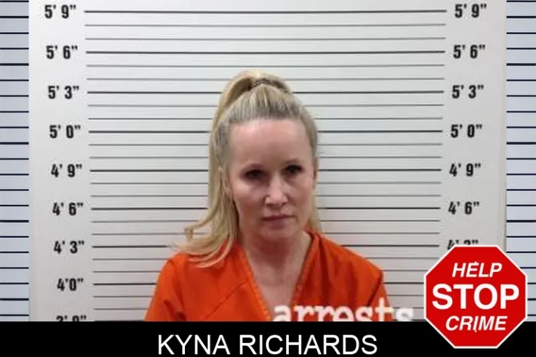 Kyna Richards