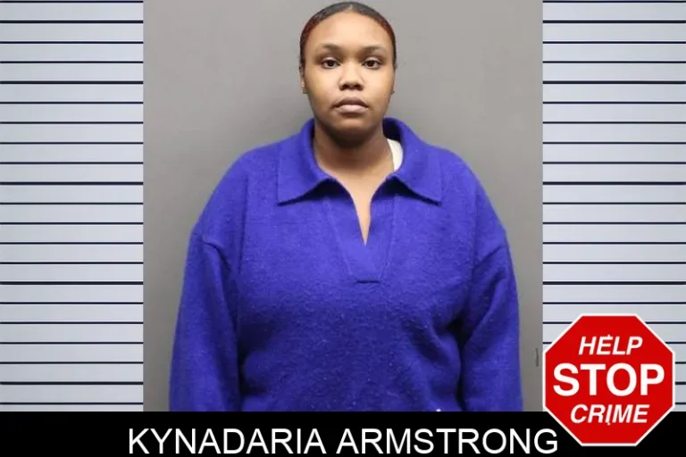 Kynadaria Armstrong