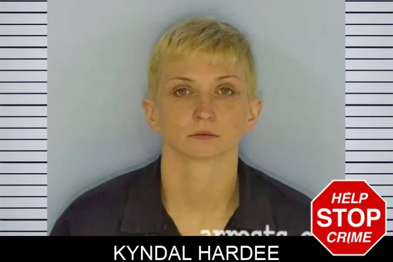 Kyndal Hardee