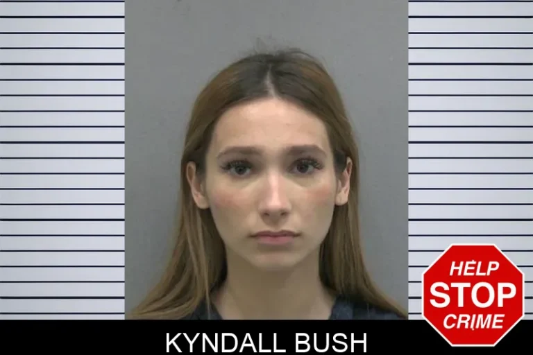 Kyndall Bush