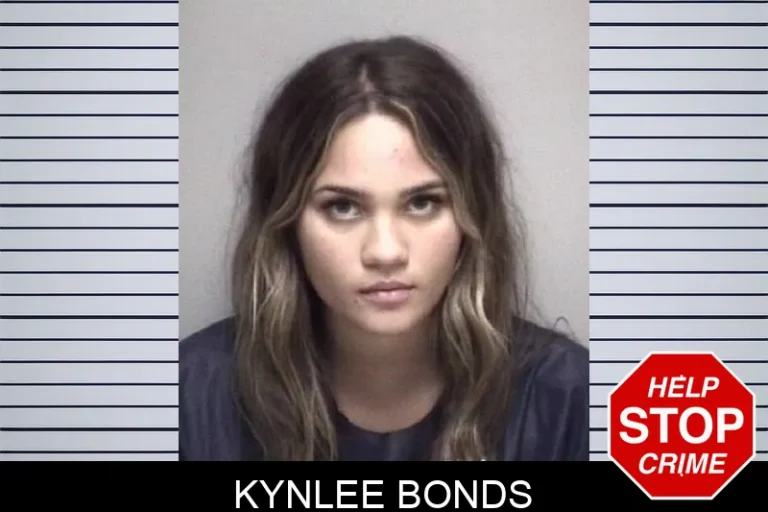 Kynlee Bonds