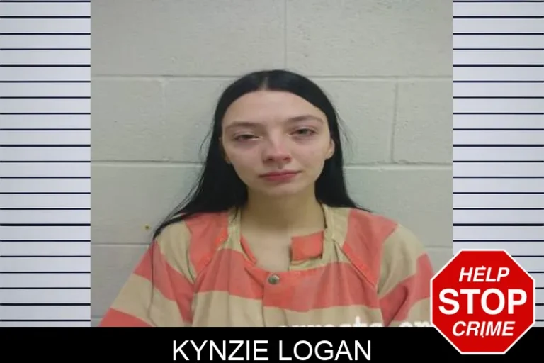Kynzie Logan
