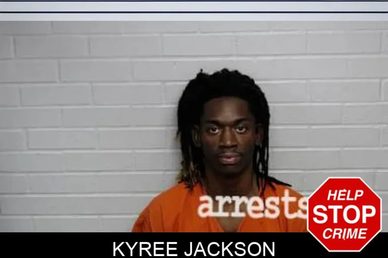 Kyree Jackson