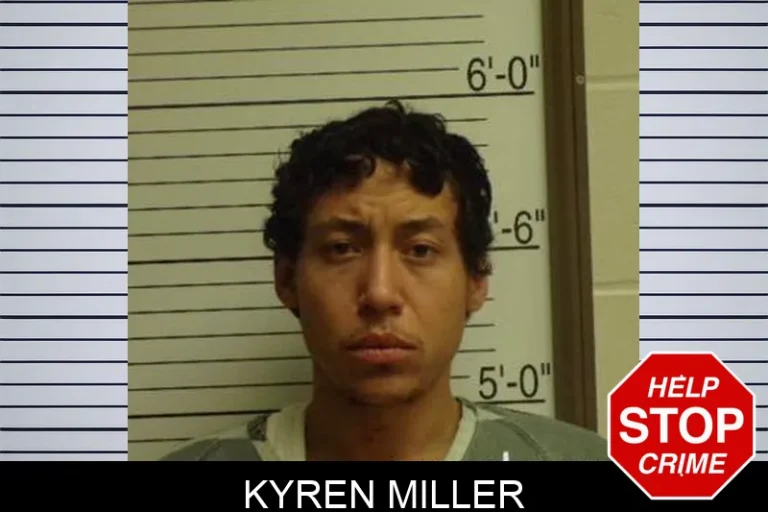 Kyren Miller