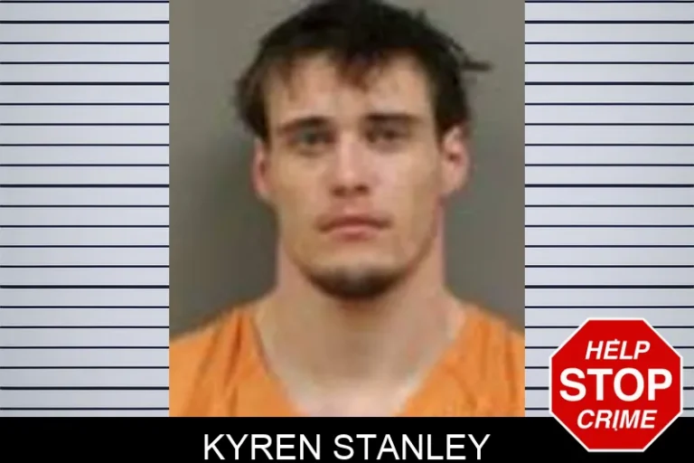 Kyren Stanley