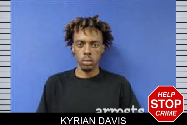 Kyrian Davis