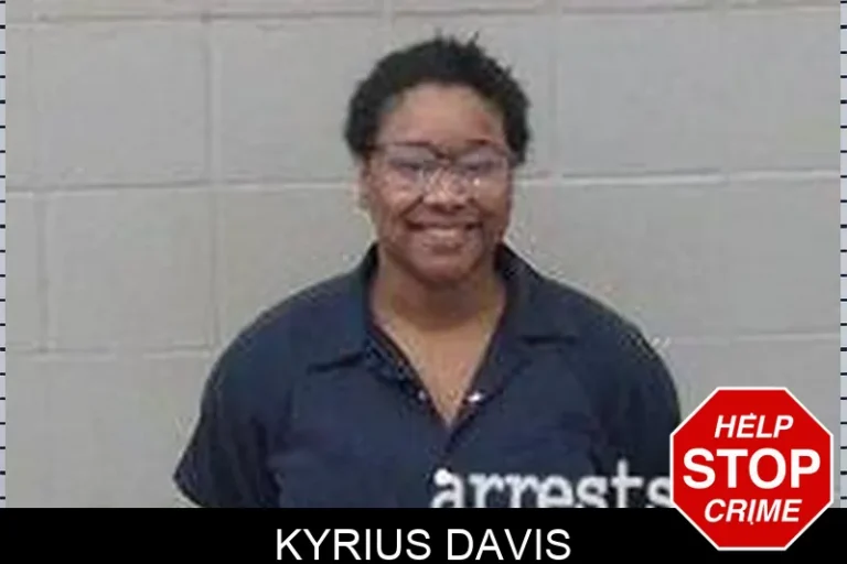 KyriuS Davis