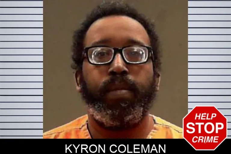 Kyron Coleman