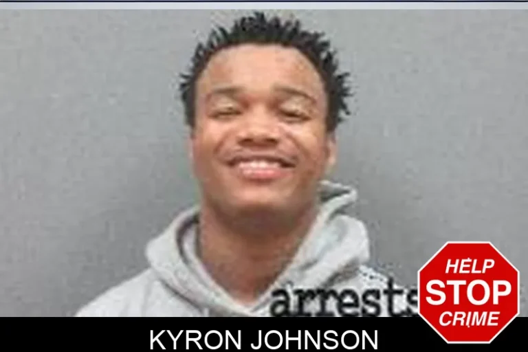 Kyron Johnson