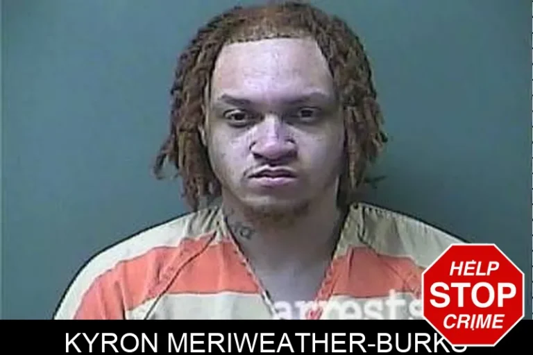 Kyron Meriweather-BuRks
