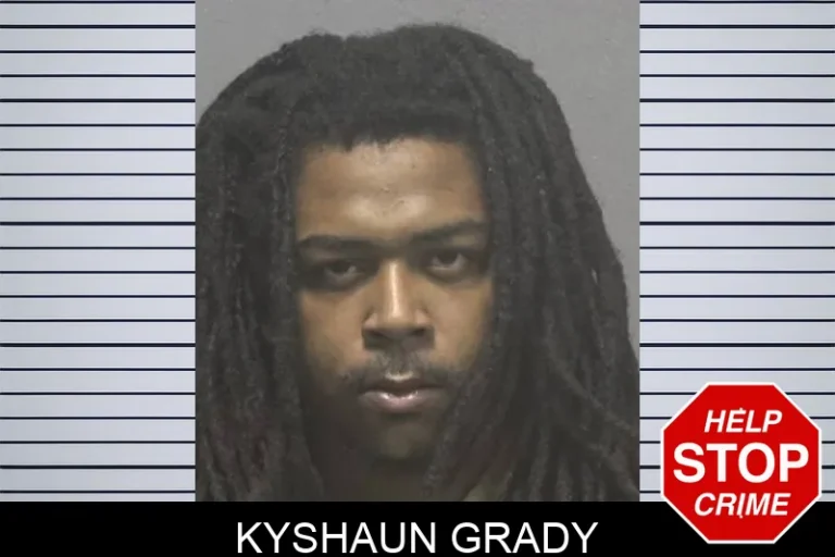 KyshauN Grady