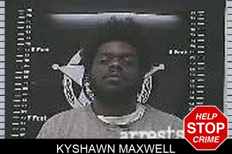 Kyshawn Maxwell