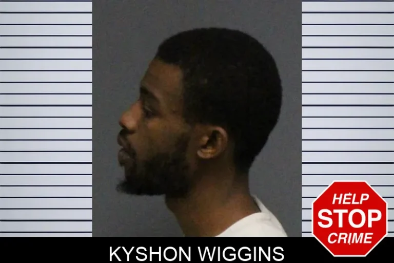 Kyshon Wiggins