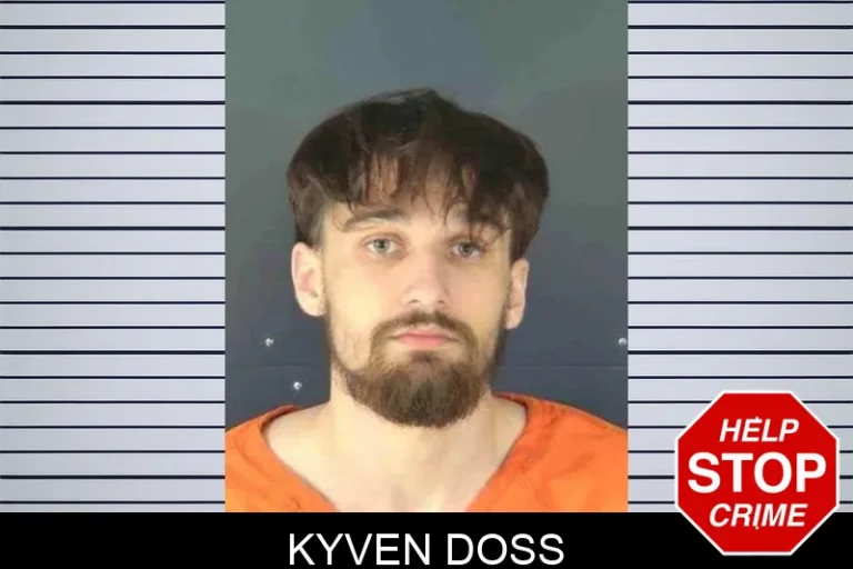 Kyven Doss