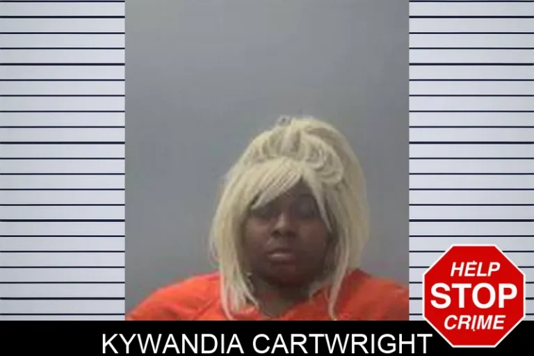 Kywandia Cartwright